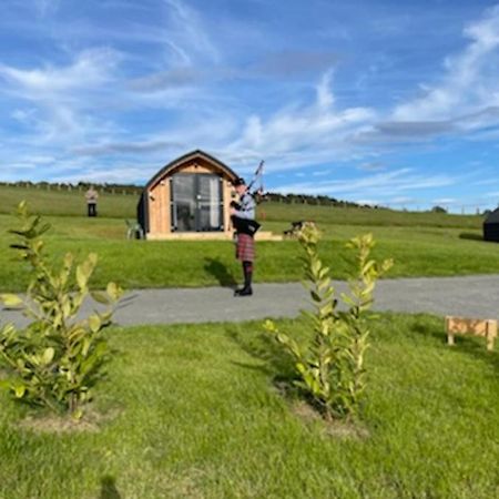 Villa Hare'S Warren Bathgate Exterior foto